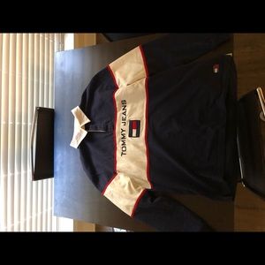 Tommy Hilfiger Rugby Polo